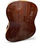 Used Epiphone MASTERBUILT CUSTOM Brown Sunburst Acoustic Guitar