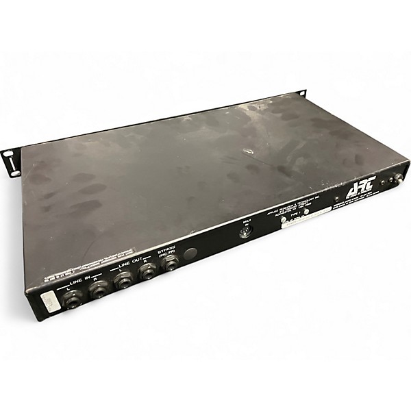 希少！ART MULTIVERB LTX マルチエフェクター Used Art MULTIVERB LTX Multi Effects Processor | Guitar Center