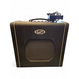 Used Supro BLUES KING 12 Tube Guitar Combo Amp