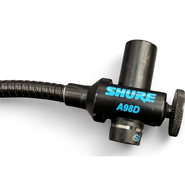 Used Shure Beta 98AD/C Drum Microphone