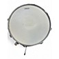 Used Yamaha 14in chrome snare Chrome Drum thumbnail