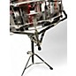 Used Yamaha 14in chrome snare Chrome Drum