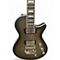 Used Hagstrom ULTRA MAX Mint Green Solid Body Electric Guitar