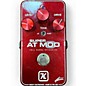 Used Keeley SUPER AT MOD Effect Pedal