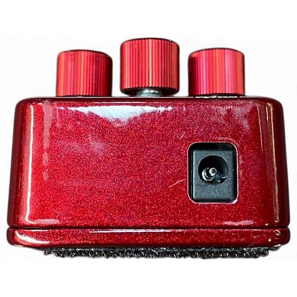 Used Keeley SUPER AT MOD Effect Pedal