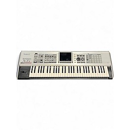 Used 2006 Roland Fantom X6 Keyboard Workstation