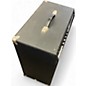 Used Fender Bassman 60 Bass Combo Amp