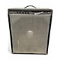 Used Fender Bassman 60 Bass Combo Amp