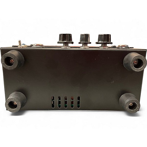 Used Orange Amplifiers Micro Dark 20W Tube Guitar Amp Head