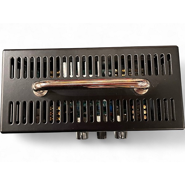 Used Orange Amplifiers Micro Dark 20W Tube Guitar Amp Head