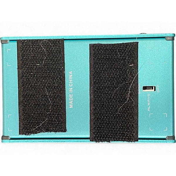 Used Joyo NARCISSUS Effect Pedal