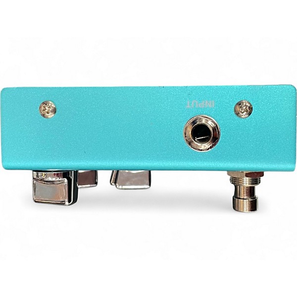 Used Joyo NARCISSUS Effect Pedal