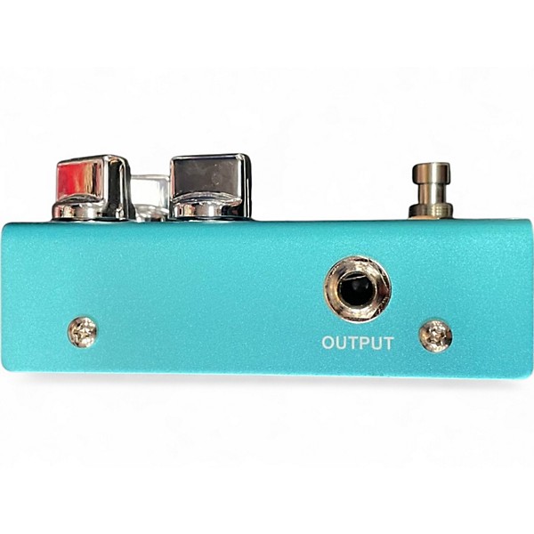 Used Joyo NARCISSUS Effect Pedal