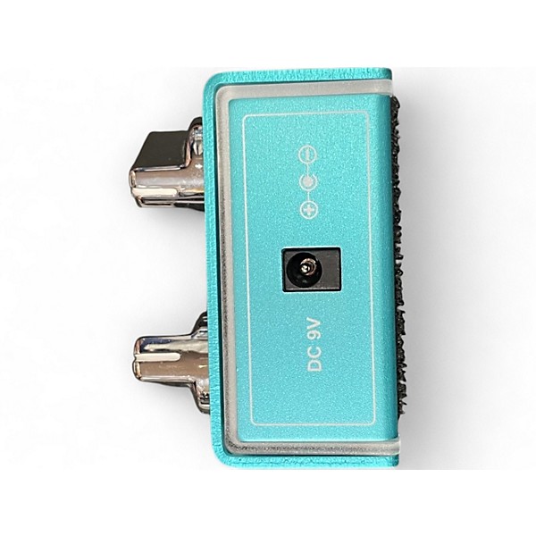 Used Joyo NARCISSUS Effect Pedal