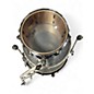 Used TAMA 3 Piece Starclassic Black Drum Kit