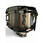 Used Inde 3 Piece WaFarer Kalamazoo Series Aluminum Brushed/Lacquered Aluminum Drum Kit