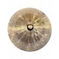 Used Paiste 20in 2002 China Type Black Label Cymbal thumbnail
