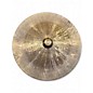 Used Paiste 20in 2002 China Type Black Label Cymbal