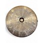 Used Paiste 20in 2002 China Type Black Label Cymbal