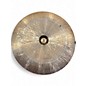 Used Paiste 20in 2002 China Type Black Label Cymbal