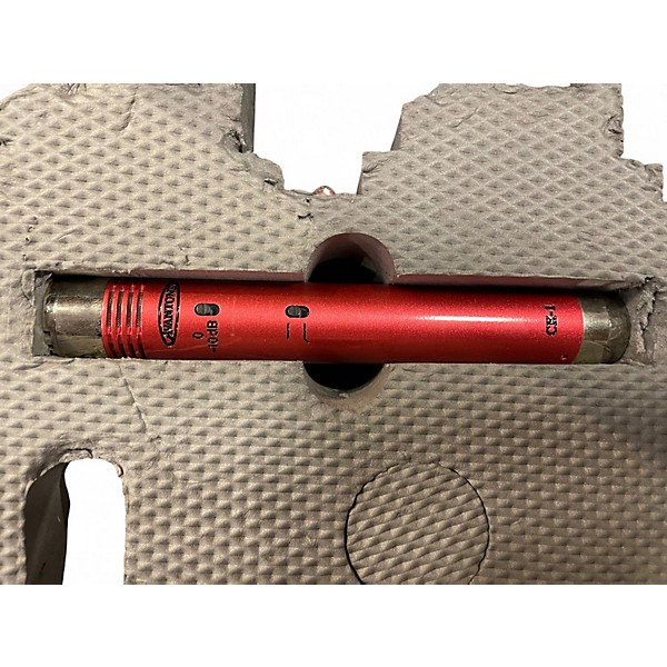 Used Avantone CDMK8 Drum Microphone