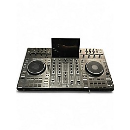 Used Denon DJ Prime 4+ DJ Controller