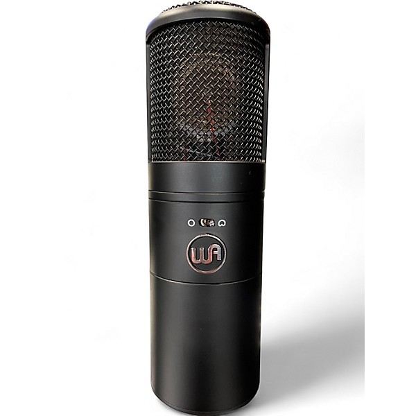 Used Warm Audio WA-8000 Condenser Microphone