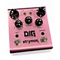 Used Strymon DIG Digital Delay Effect Pedal thumbnail