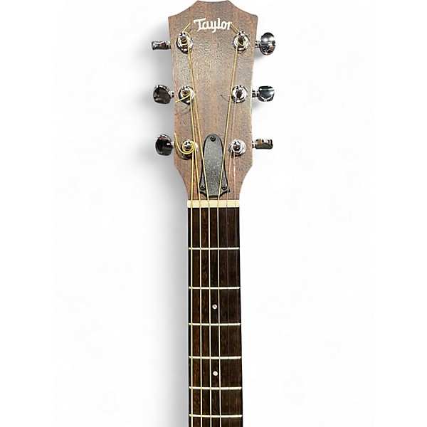 Used Taylor BBT Big Baby Natural Acoustic Guitar