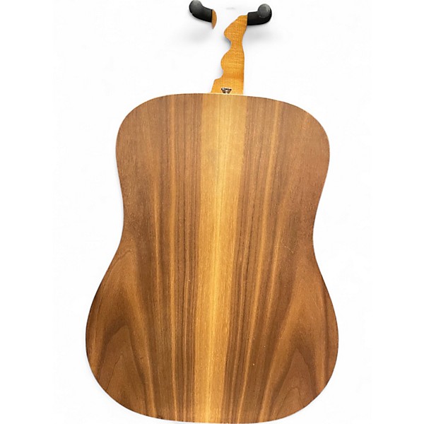 Used Taylor BBT Big Baby Natural Acoustic Guitar