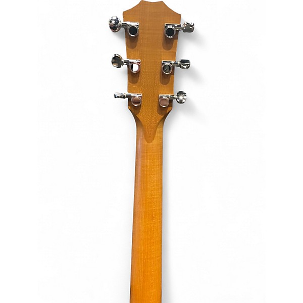 Used Taylor BBT Big Baby Natural Acoustic Guitar