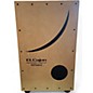 Used Roland EC-10 Cajon