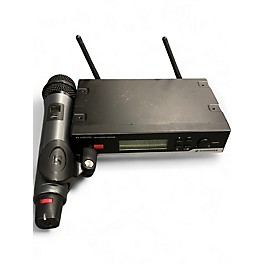 Used Sennheiser XS  Handheld Wireless System