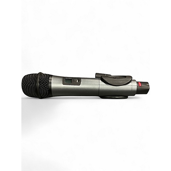 Used Sennheiser XS  Handheld Wireless System