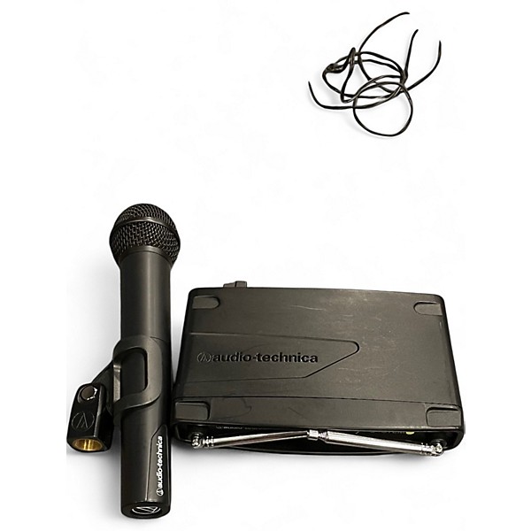 Used Sennheiser XS  Handheld Wireless System