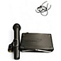 Used Sennheiser XS  Handheld Wireless System