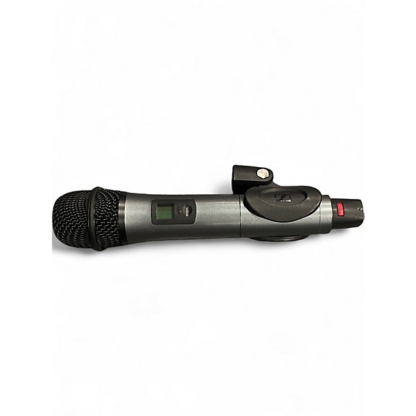 Used Sennheiser XS  Handheld Wireless System