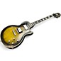 Used Epiphone Les Paul Prophecy Yellow Burst Solid Body Electric Guitar