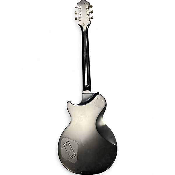 Used Epiphone Les Paul Prophecy Yellow Burst Solid Body Electric Guitar