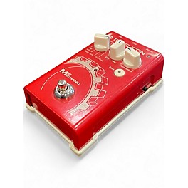 Used TC Helicon VoiceTone Mic Mechanic Vocal Processor
