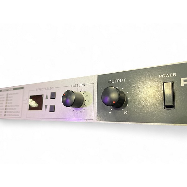 Used Phonic DFX256 Multi Effects Processor