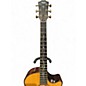 Used Taylor K14CE V-Class Builders Edition Natural Acoustic Guitar