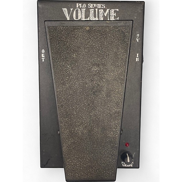 ギター MORLEY PRO SERIES VOLUME PLUS Morley PVO+ Volume Plus Pedal Reviews | Sweetwater