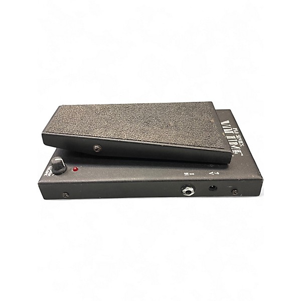 Used Morley Pro Series Volume Pedal | Guitar Center