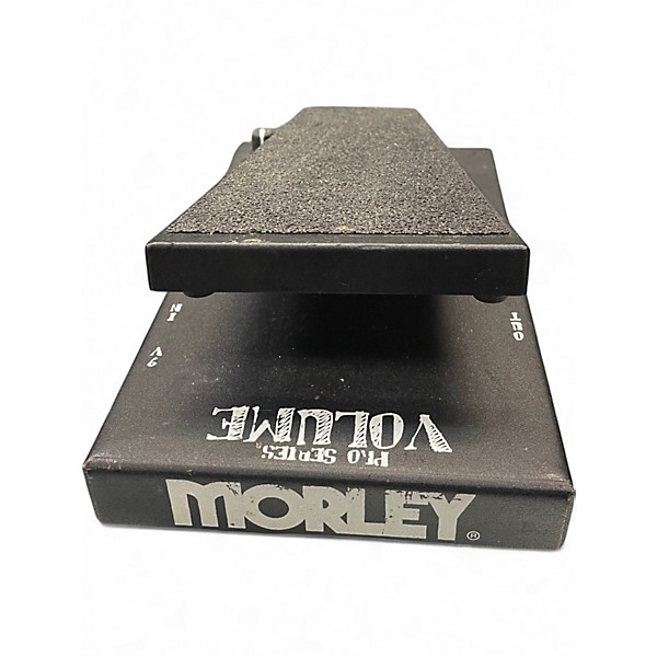 Used Morley Pro Series Volume Pedal | Guitar Center