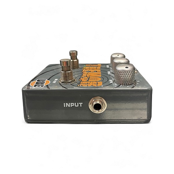 Used BBE Tremor Analog Tremolo Effect Pedal