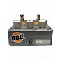 Used BBE Tremor Analog Tremolo Effect Pedal