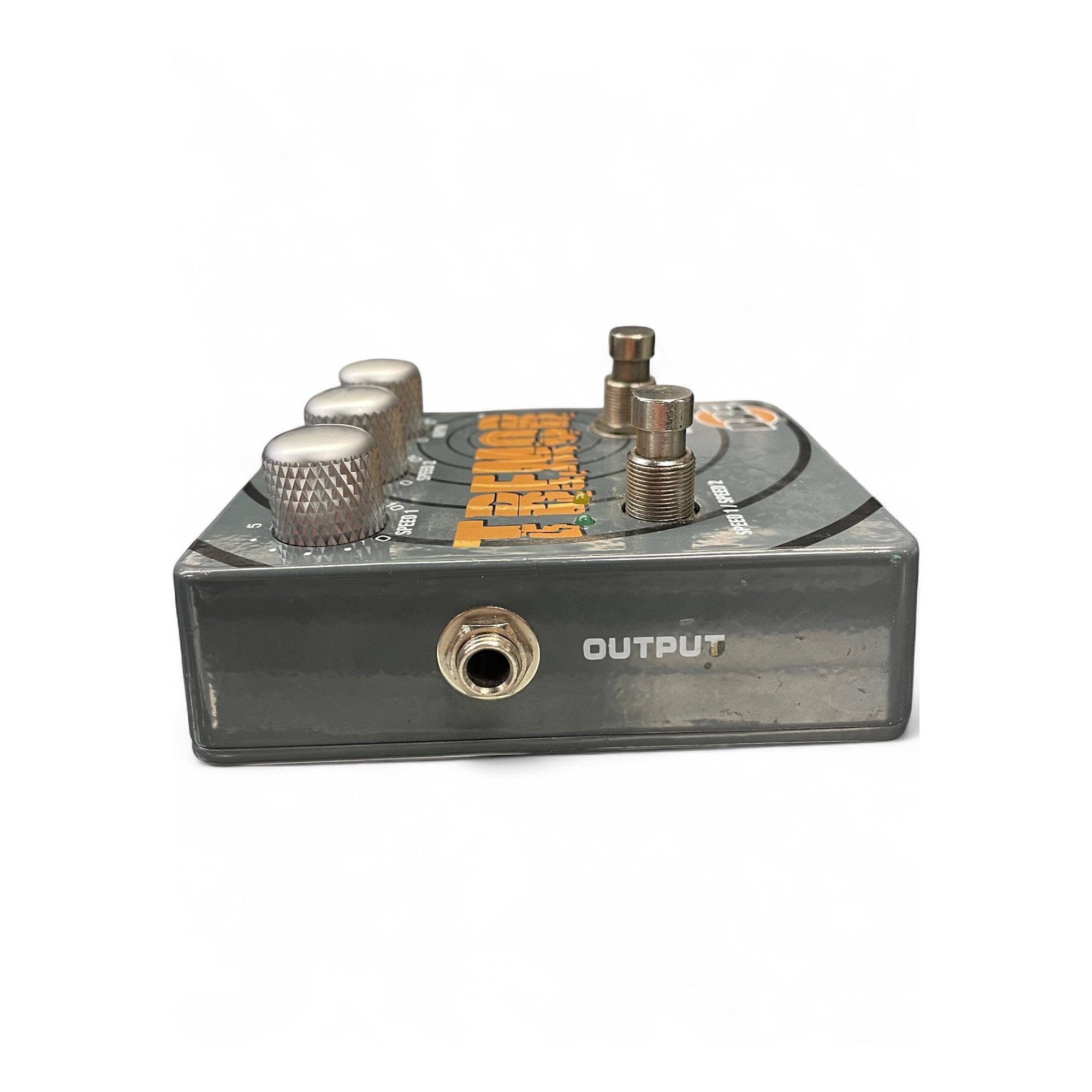 Used BBE Tremor Analog Tremolo Effect Pedal | Guitar Center