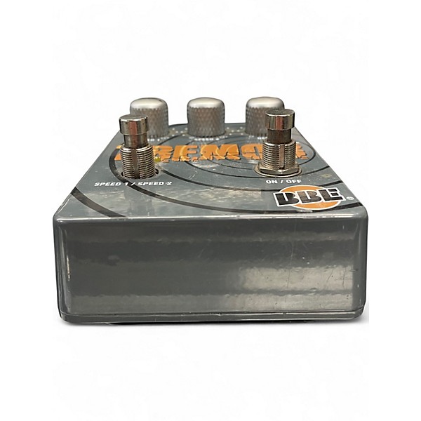 Used BBE Tremor Analog Tremolo Effect Pedal