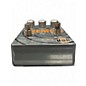 Used BBE Tremor Analog Tremolo Effect Pedal